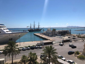 Drepanon, prospettive sul mediterraneo B&B
